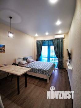 1-к квартира, на длительный срок, 24м2, 1/7 этаж