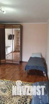 1-к квартира, посуточно, 39м2, 14/14 этаж