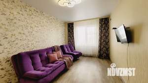 2-к квартира, посуточно, 50м2, 2/9 этаж