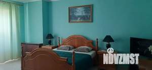1-к квартира, посуточно, 50м2, 2/4 этаж