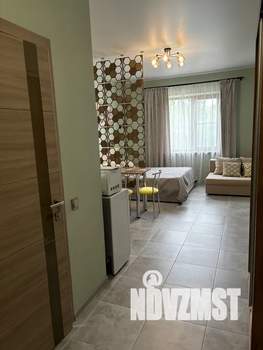 Студия квартира, посуточно, 29м2, 2/3 этаж