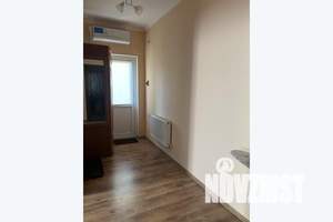 1-к квартира, посуточно, 50м2, 2/2 этаж