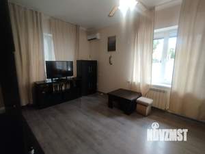 1-к квартира, на длительный срок, 40м2, 1/4 этаж