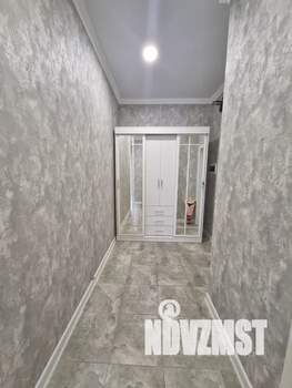 2-к квартира, посуточно, 65м2, 1/7 этаж