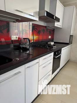 1-к квартира, посуточно, 56м2, 5/13 этаж