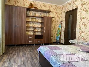 1-к квартира, посуточно, 35м2, 2/2 этаж