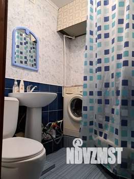 2-к квартира, посуточно, 50м2, 2/3 этаж