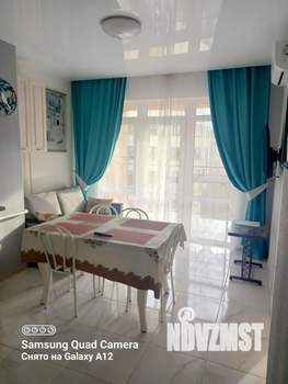 2-к квартира, посуточно, 53м2, 4/7 этаж