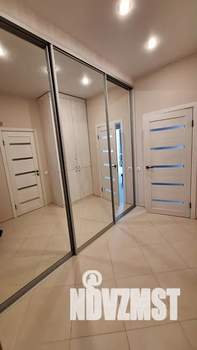 Студия квартира, посуточно, 33м2, 5/8 этаж