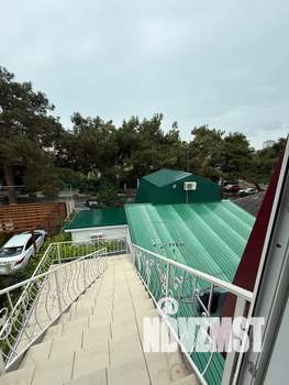 2-к квартира, посуточно, 55м2, 3/4 этаж