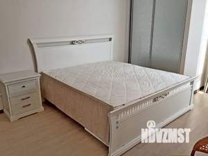 2-к квартира, посуточно, 72м2, 5/5 этаж