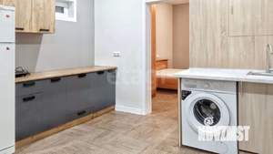Студия квартира, на длительный срок, 24м2, 1/2 этаж