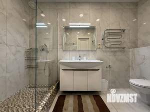 1-к квартира, на длительный срок, 52м2, 4/11 этаж