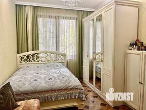 2-к квартира, на длительный срок, 110м2, 2/6 этаж