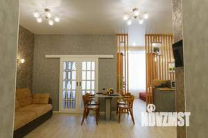 2-к квартира, посуточно, 55м2, 4/8 этаж