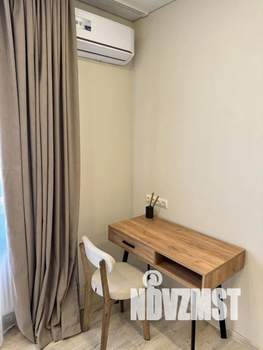 1-к квартира, посуточно, 60м2, 1/5 этаж