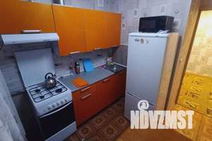 1-к квартира, посуточно, 36м2, 2/5 этаж
