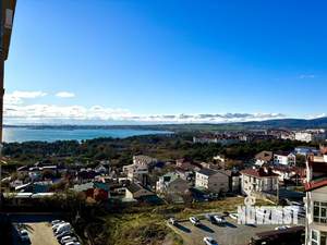 1-к квартира, посуточно, 46м2, 9/10 этаж