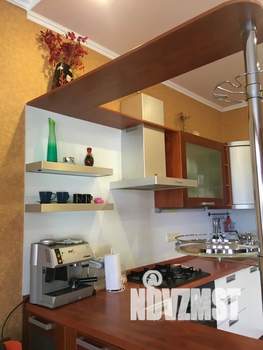 2-к квартира, посуточно, 80м2, 1/3 этаж