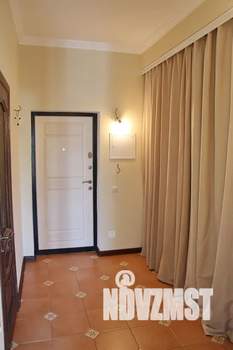 1-к квартира, посуточно, 54м2, 5/6 этаж
