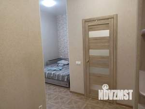 Студия квартира, посуточно, 30м2, 3/9 этаж