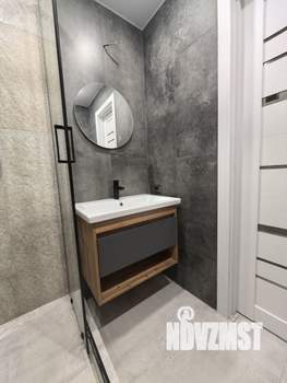Студия квартира, посуточно, 23м2, 5/5 этаж