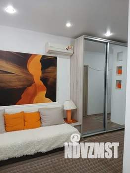 1-к квартира, посуточно, 28м2, 4/4 этаж