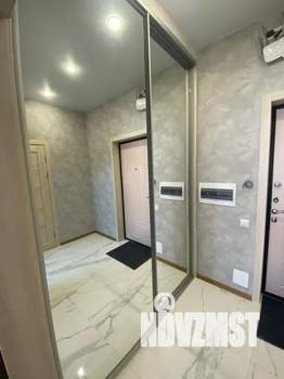 2-к квартира, посуточно, 51м2, 8/8 этаж