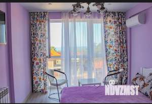 2-к квартира, на длительный срок, 54м2, 3/8 этаж