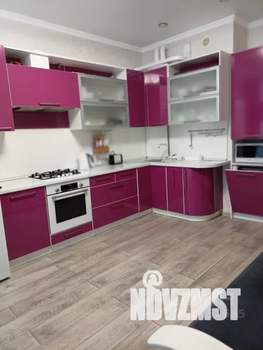 1-к квартира, посуточно, 50м2, 4/6 этаж