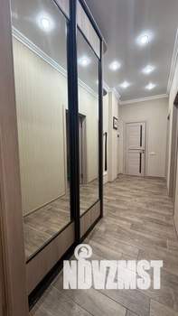 2-к квартира, посуточно, 64м2, 2/3 этаж