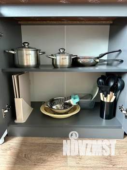 1-к квартира, посуточно, 35м2, 4/10 этаж