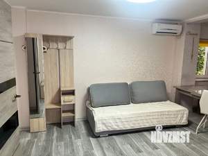 2-к квартира, посуточно, 40м2, 1/1 этаж
