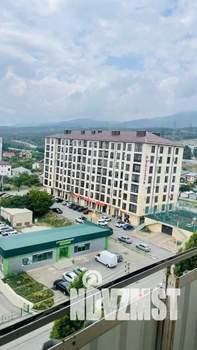 2-к квартира, посуточно, 76м2, 1/1 этаж