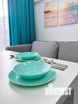 1-к квартира, посуточно, 51м2, 1/5 этаж