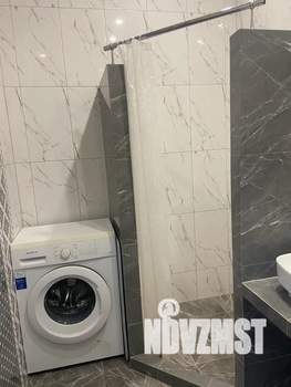 1-к квартира, посуточно, 40м2, 2/3 этаж
