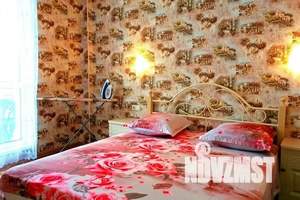 2-к квартира, посуточно, 50м2, 5/8 этаж