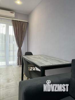 Студия квартира, на длительный срок, 30м2, 3/3 этаж