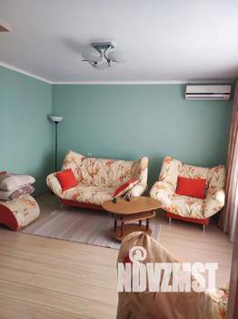 3-к квартира, посуточно, 48м2, 8/9 этаж