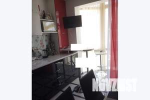 3-к квартира, посуточно, 52м2, 2/5 этаж