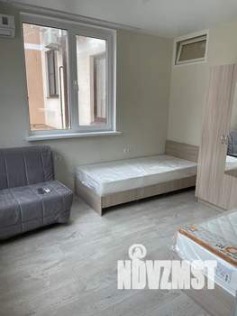 2-к квартира, посуточно, 47м2, 1/3 этаж