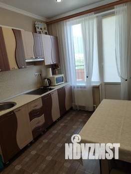 2-к квартира, посуточно, 40м2, 12/16 этаж