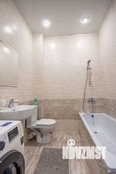 1-к квартира, посуточно, 46м2, 7/8 этаж