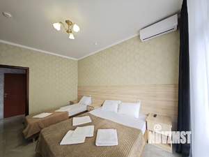 2-к квартира, посуточно, 35м2, 1/1 этаж