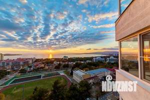 2-к квартира, посуточно, 85м2, 1/1 этаж