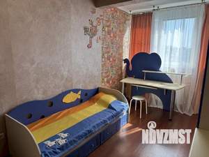 4-к квартира, посуточно, 140м2, 1/1 этаж