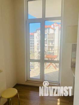 1-к квартира, посуточно, 50м2, 6/8 этаж