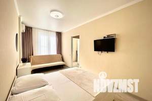 1-к квартира, посуточно, 31м2, 1/4 этаж