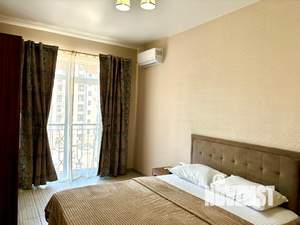 2-к квартира, посуточно, 67м2, 4/8 этаж