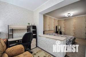 2-к квартира, посуточно, 49м2, 3/9 этаж